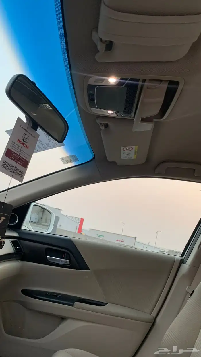 هاوندا اكورد 2016 اخو الجديدة منوة المستخدم 70