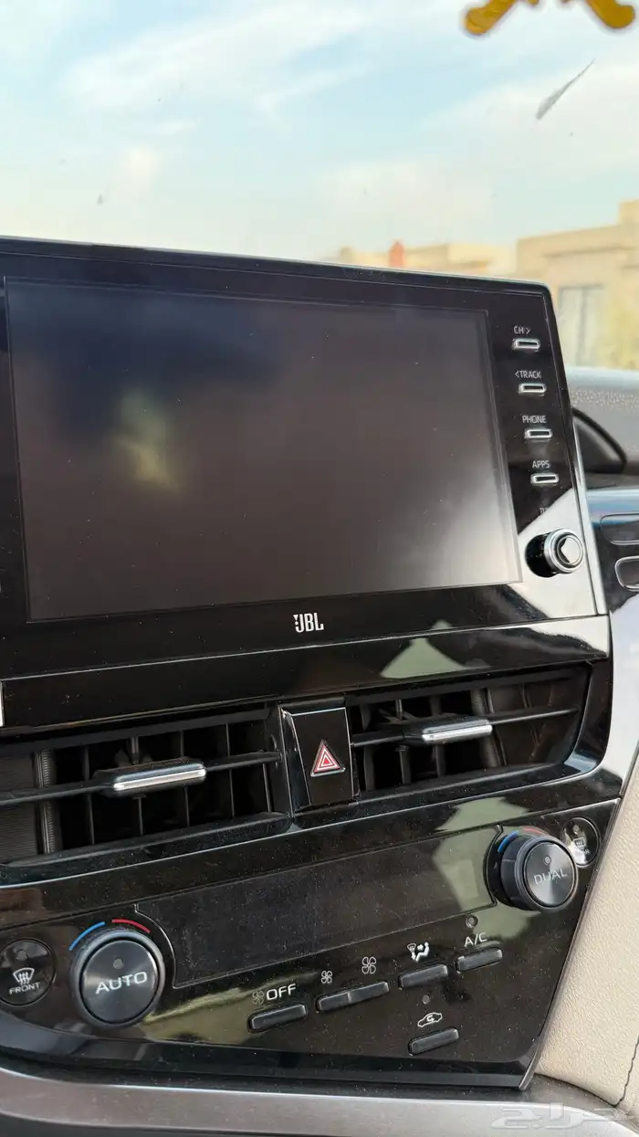 كامري 2021 هايبرد GLEX 3