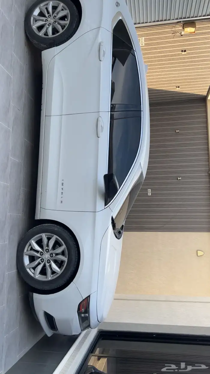 شفروليه امبالا 2017 0