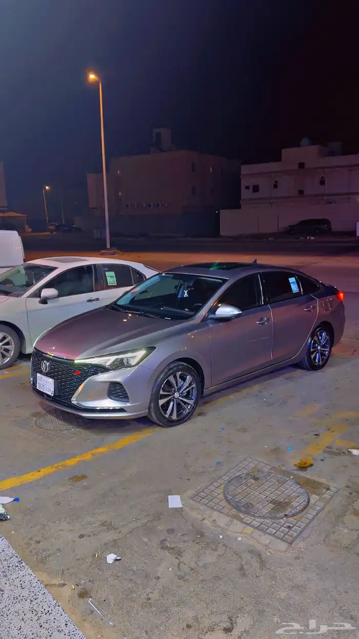 شانجان ايدو بلس فل كامل 1