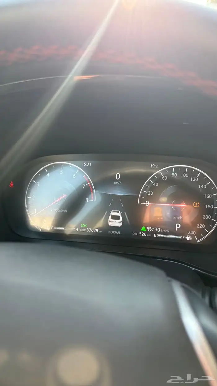 شانجان CS85 2022 12