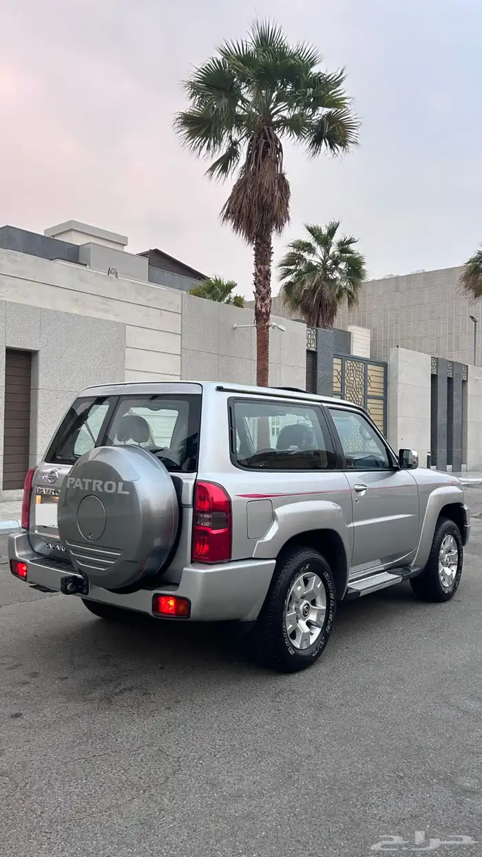 باترول vtc ربع فل كامل 2017 6