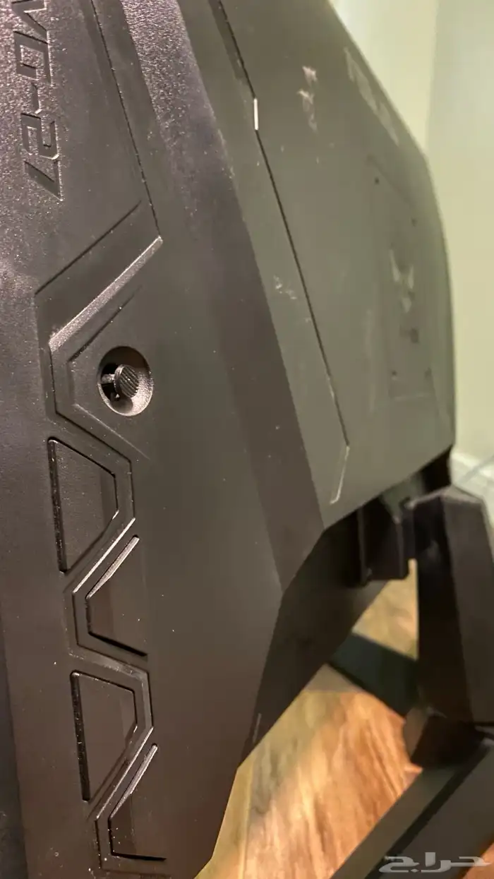 شاشة قيمنق أسوس   ASUS 2k 3