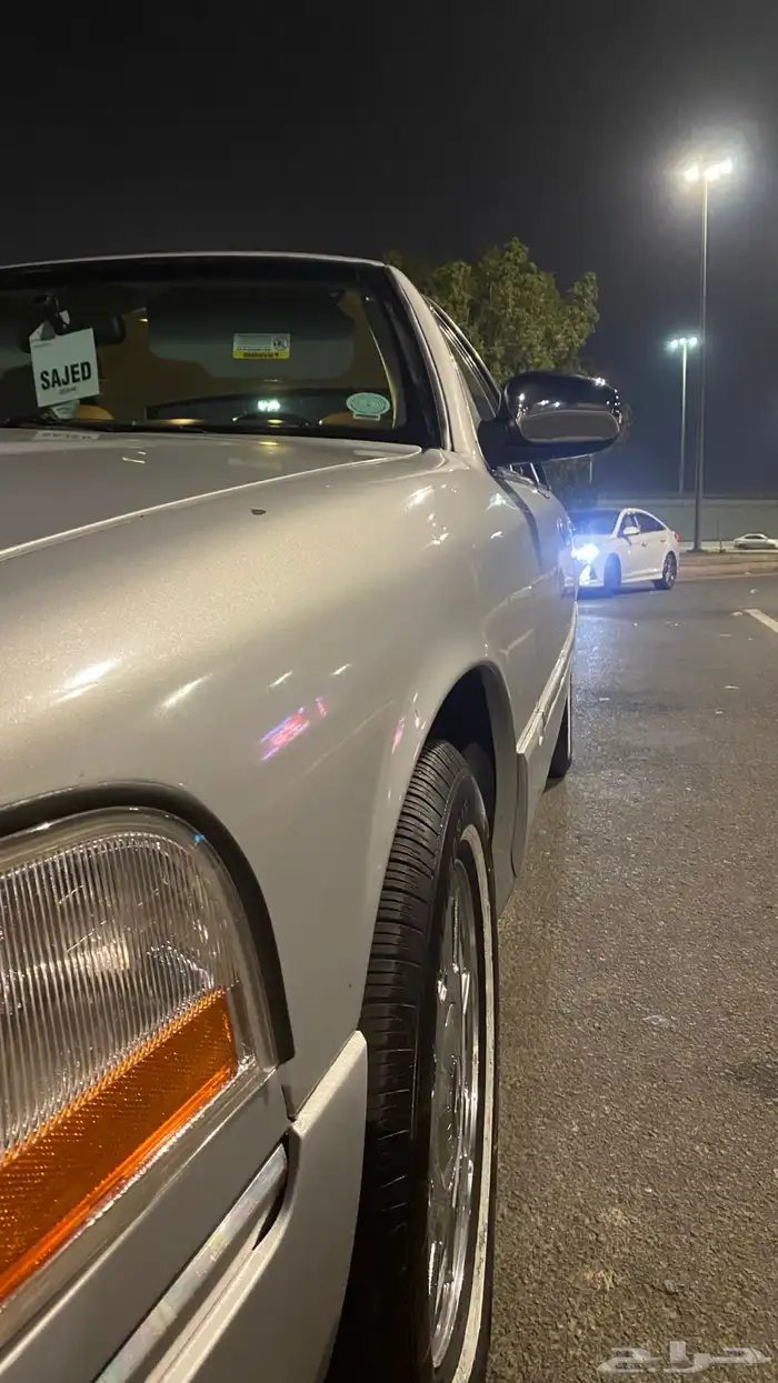 فورد ماركيز فئه نادره 21