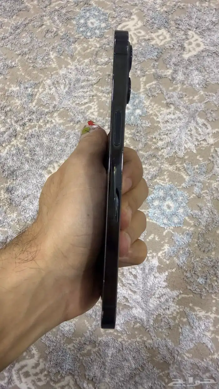 جوال ايفون 12 برو ماكس 128 قيقا 2