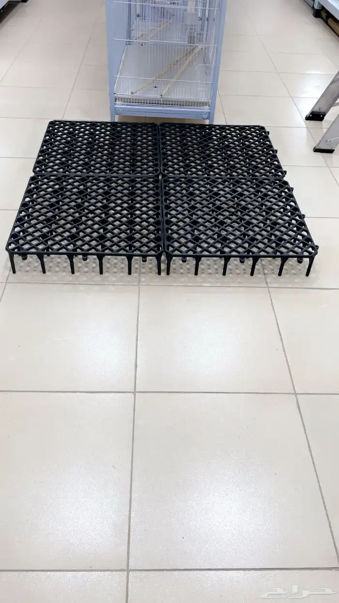 ارضيات حضائر 4