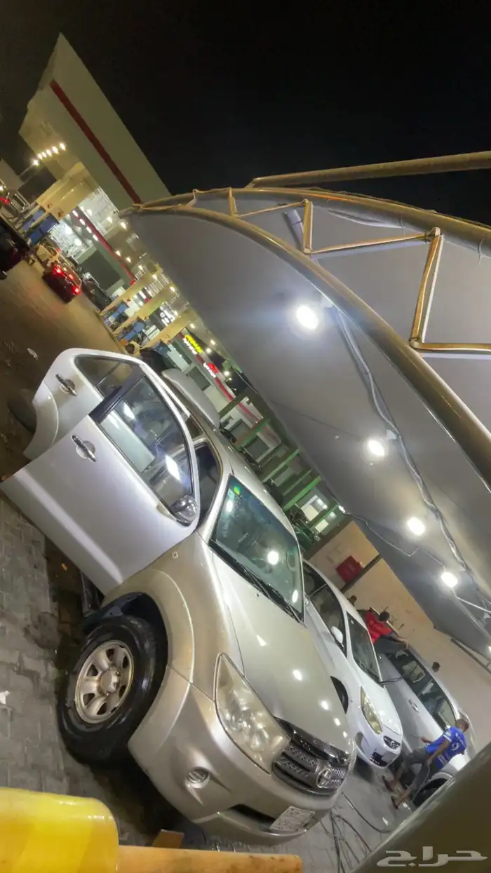 فورتشنر 2011 5