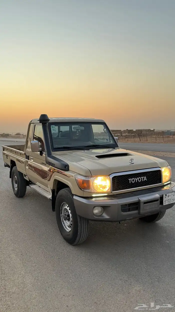 للبيع شاص 2019 ديزل فل كامل 5