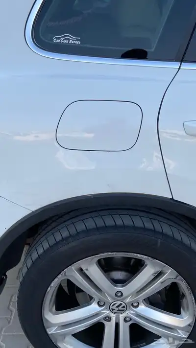 فولكس واجن طوارق 2013 index