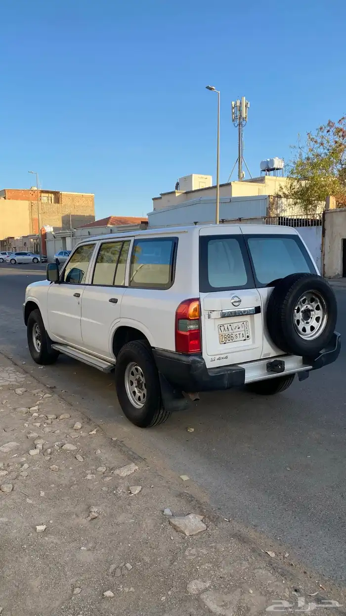 نسيان بترول 2005 3