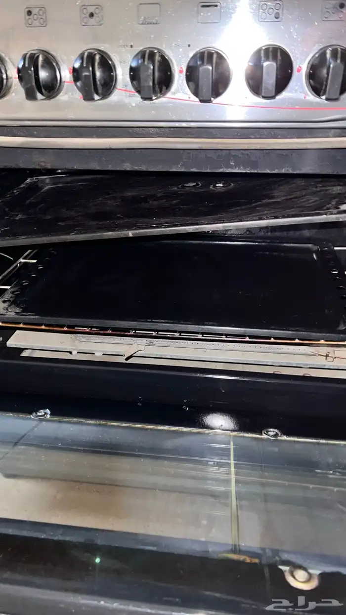 فرن نظيف جدا  للبيع 2