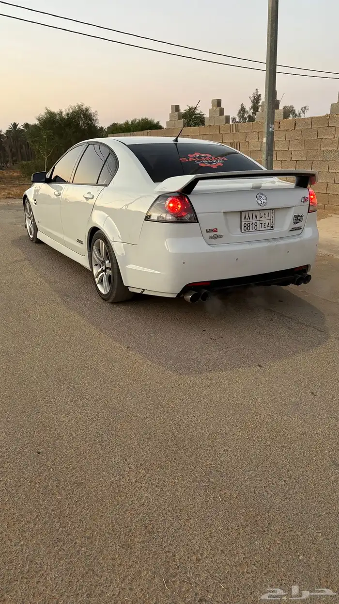 لومينا 2009 اوتو 2