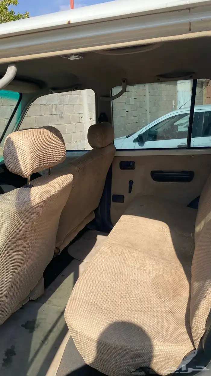 جيب لاند 94 3