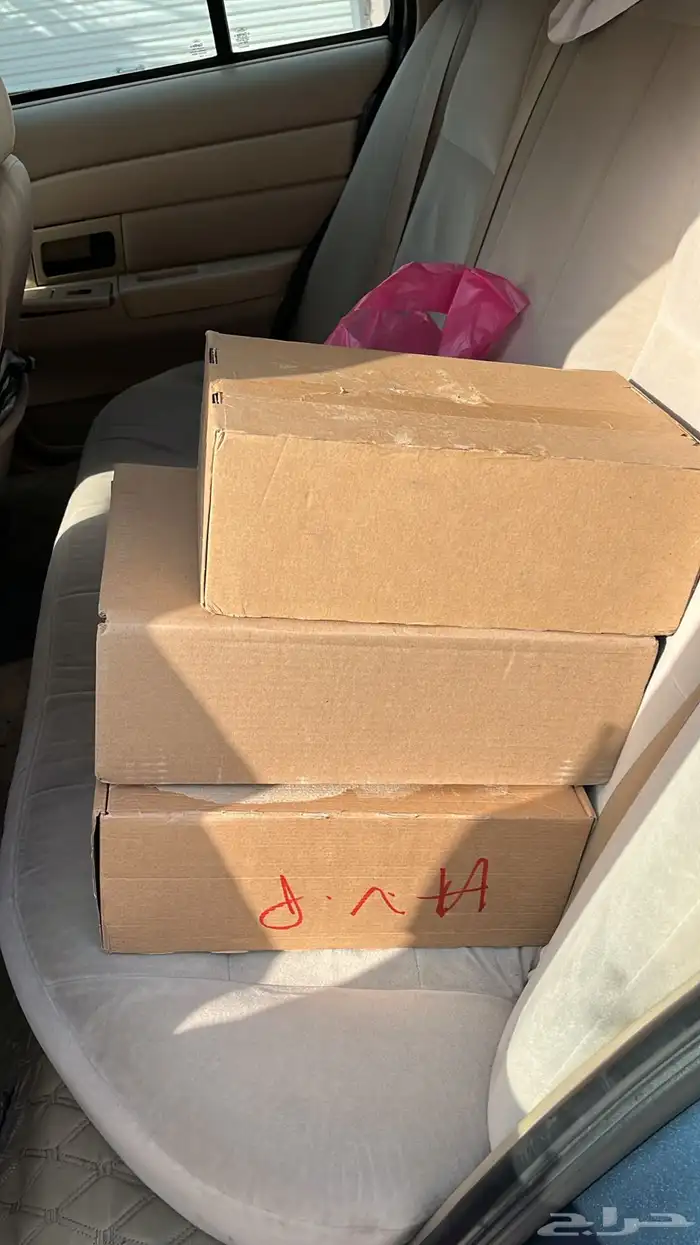 كداد وموصل من الرياض الى الشرقية الخف 8