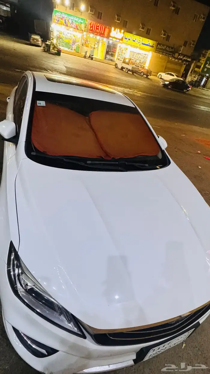 جيلي بينراي 2021 فل كامل 2