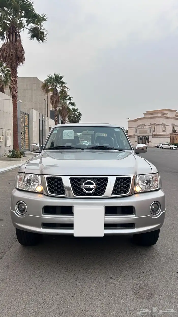 باترول vtc ربع فل كامل 2017 2