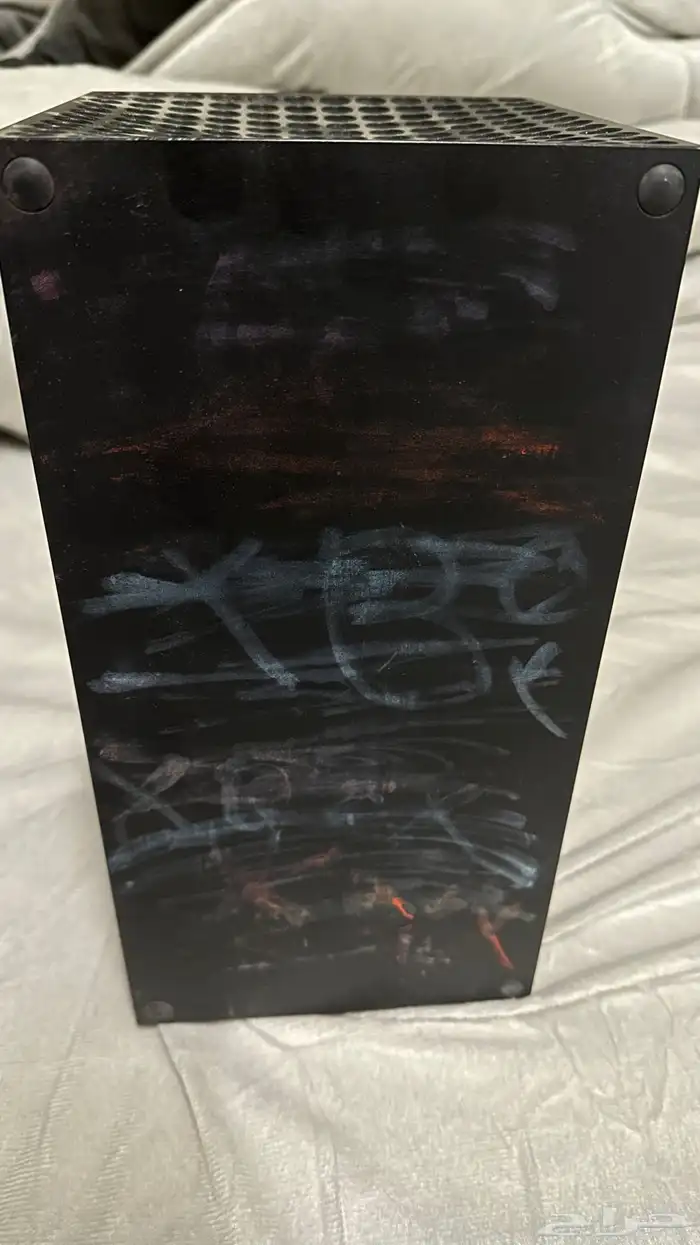 للبيع  Xbox Series X 1