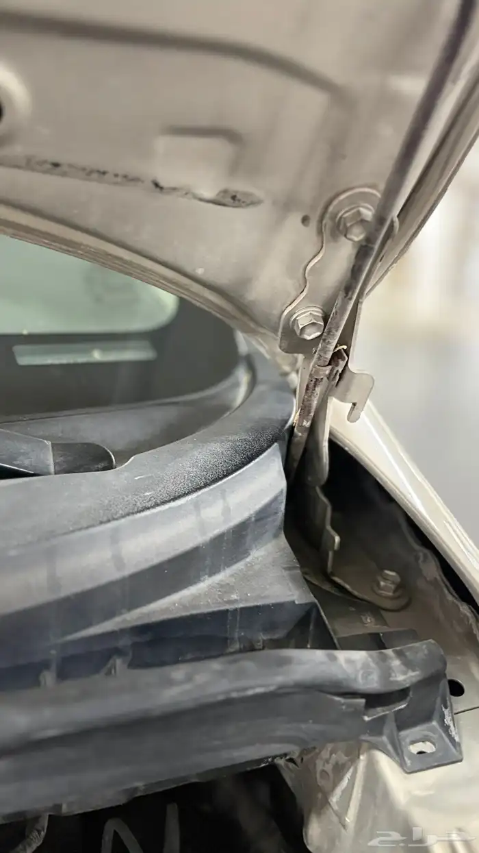 تويوتا انوفا فل كامل G 2013 بقمه النظافه 37