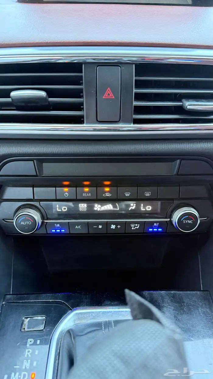 للبيع مازدا cx9 2020 سقنتشر 18