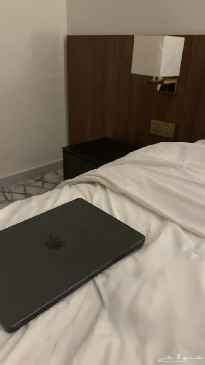 ماك بوك برو 2024   M4 1