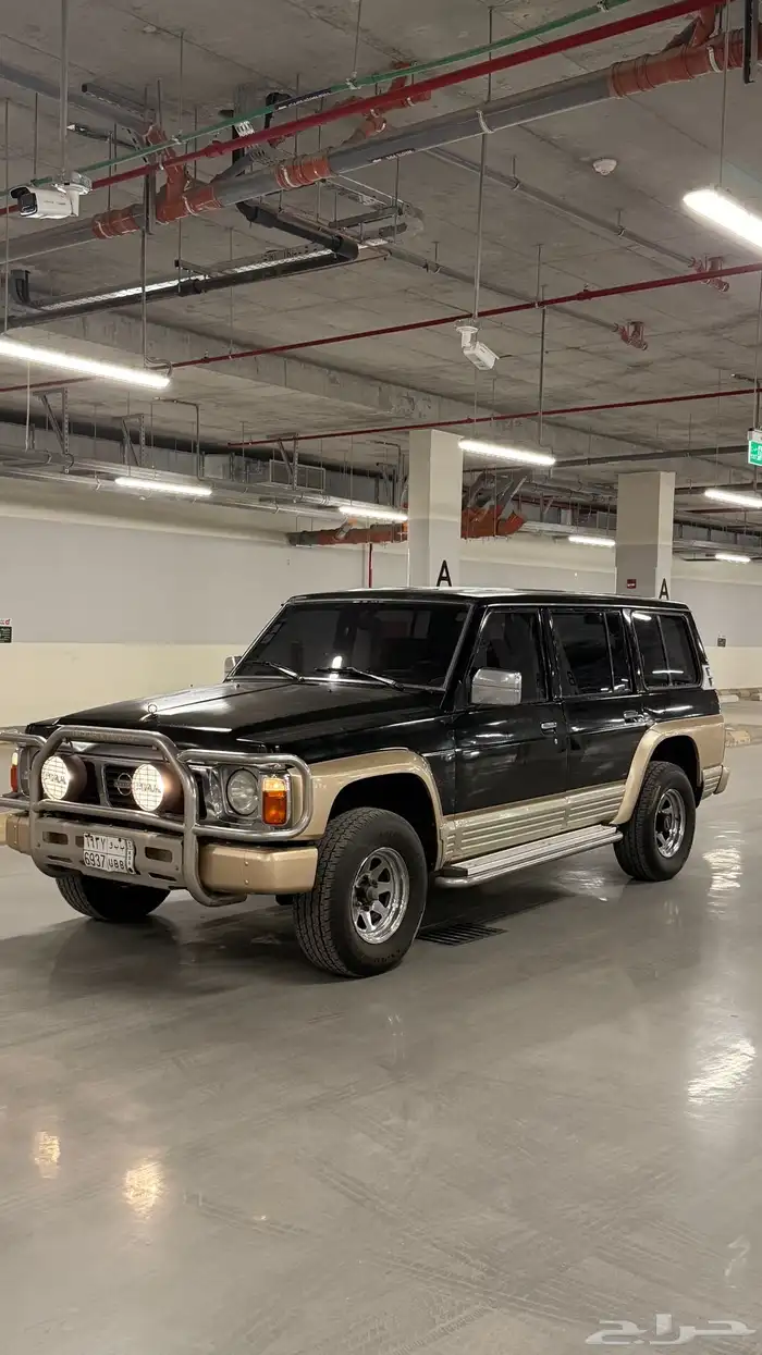 باترول سبيشل 93 0