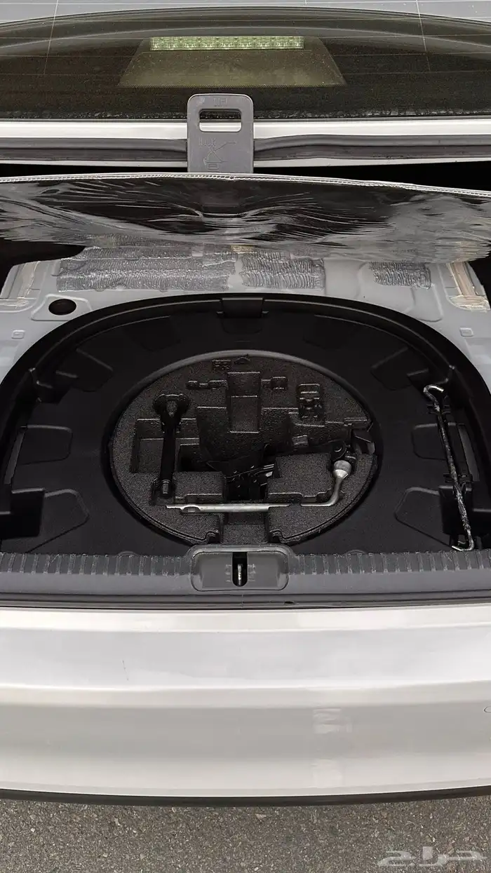 لكززس es اخو الجديد 53