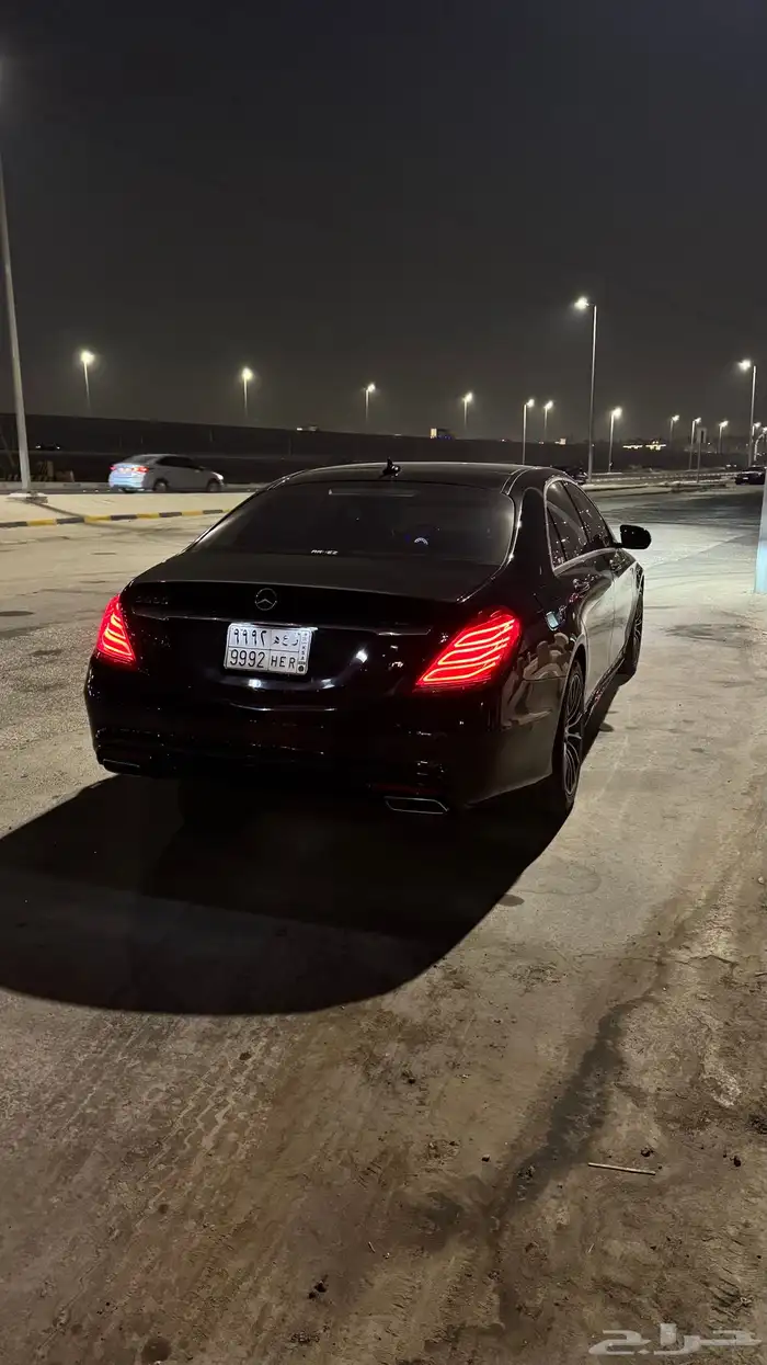 مرسيدس فل كامل 2015 37