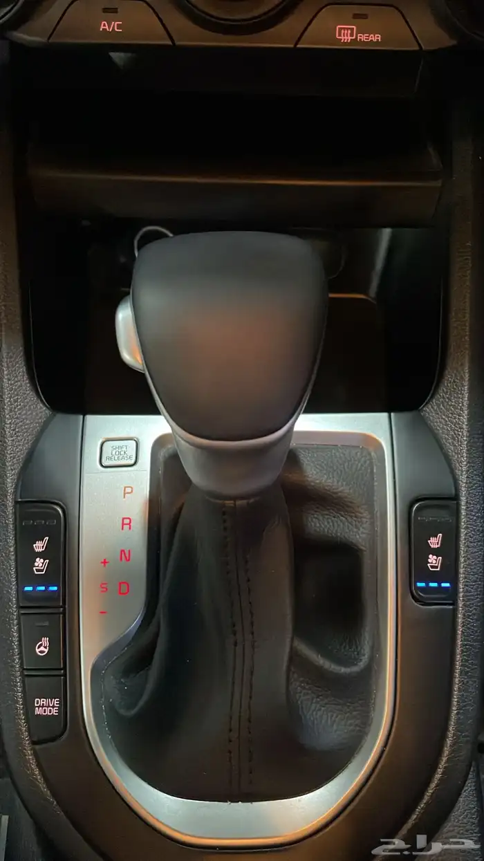 كيا سيراتو K3 2020 .. جنط.. تبريد مقاعد .. نظيف 16