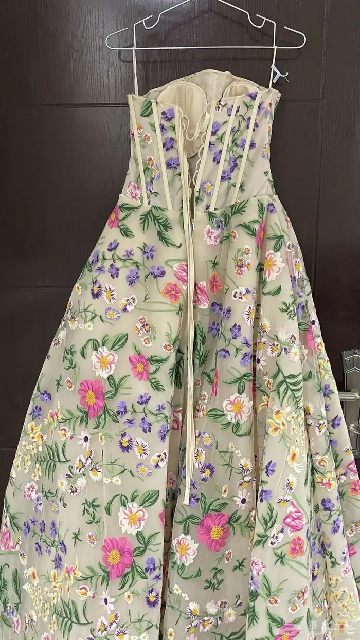 فستان ملكة 7