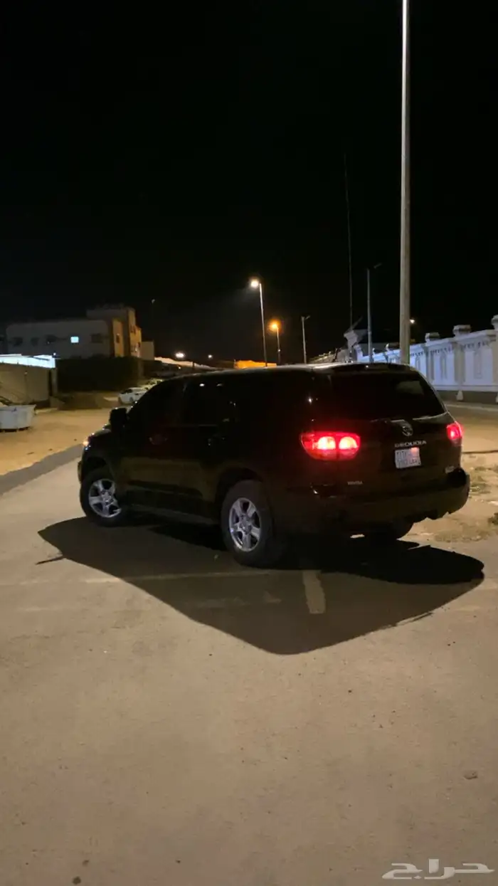 سكويا شد بلد من الصدام إلا الصدام 9