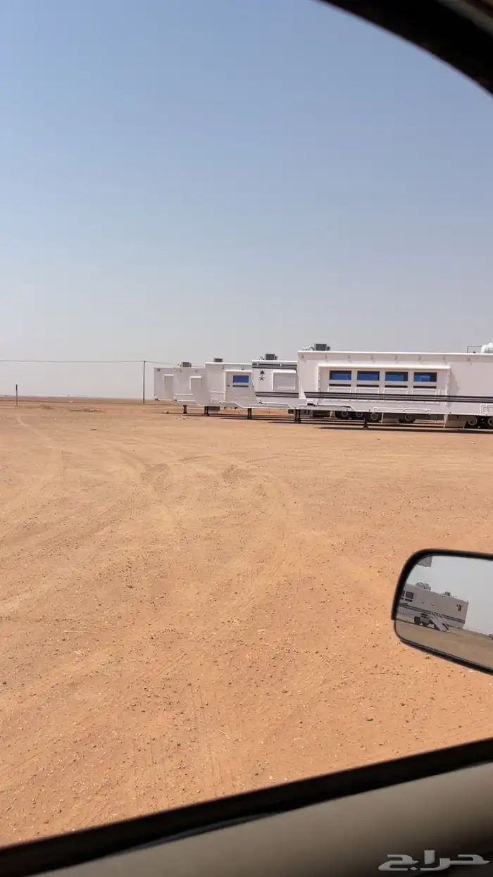 كرفان للبيع 3