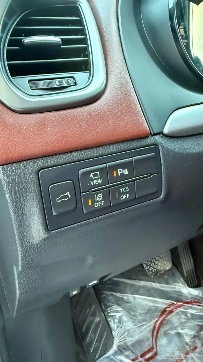 للبيع مازدا cx9 2020 سقنتشر 14