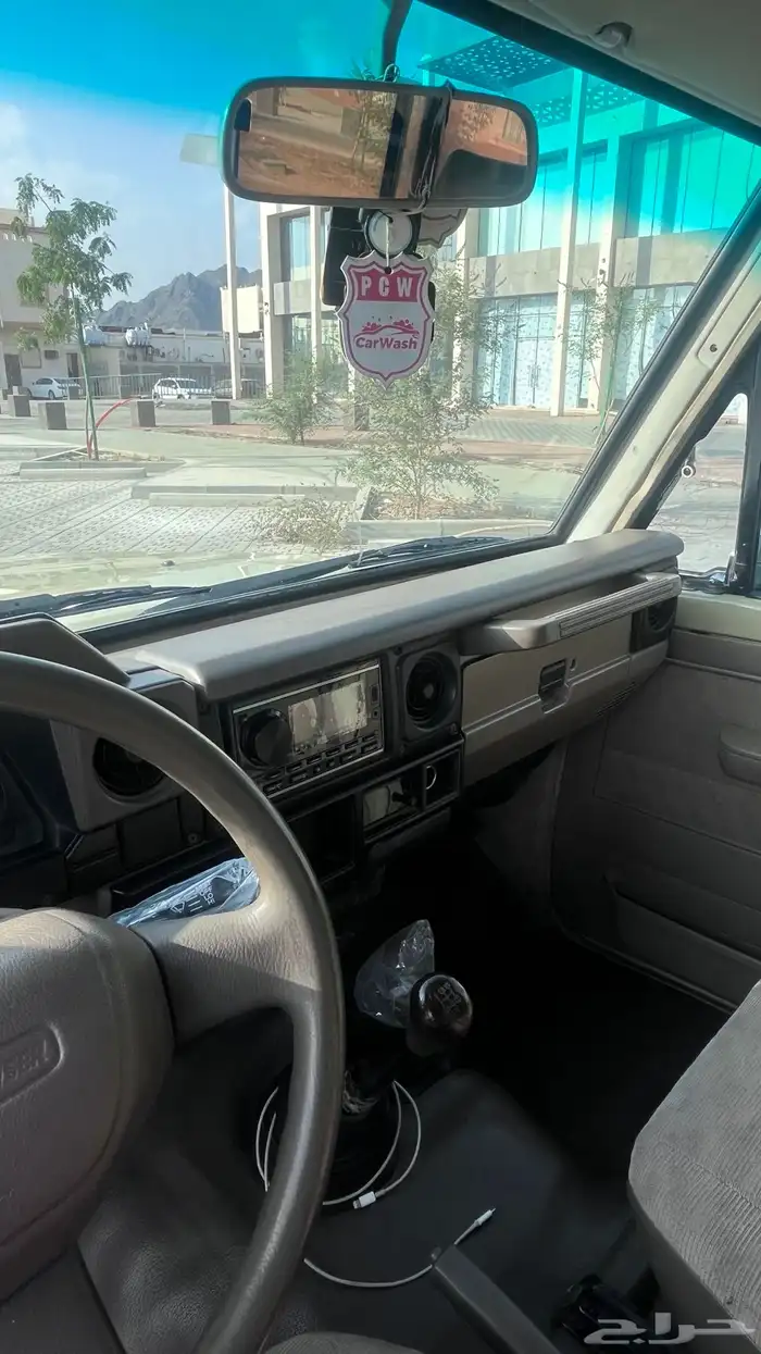 شاص 2004 ممشى قليل 9