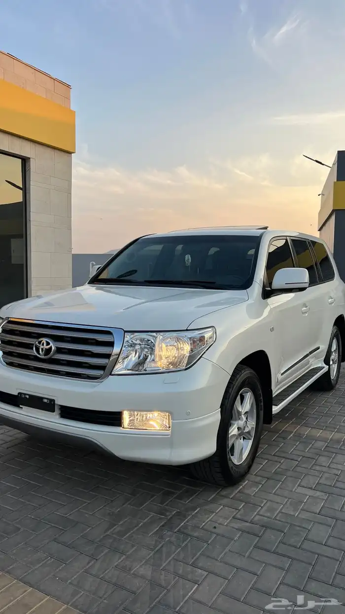 لاندكلوزر في اكس ار 2010 31