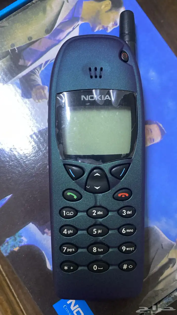 جوالات نوكيا رهيب باندا عجيب وبلاكبيري بورش بولد باسبورت وب 77