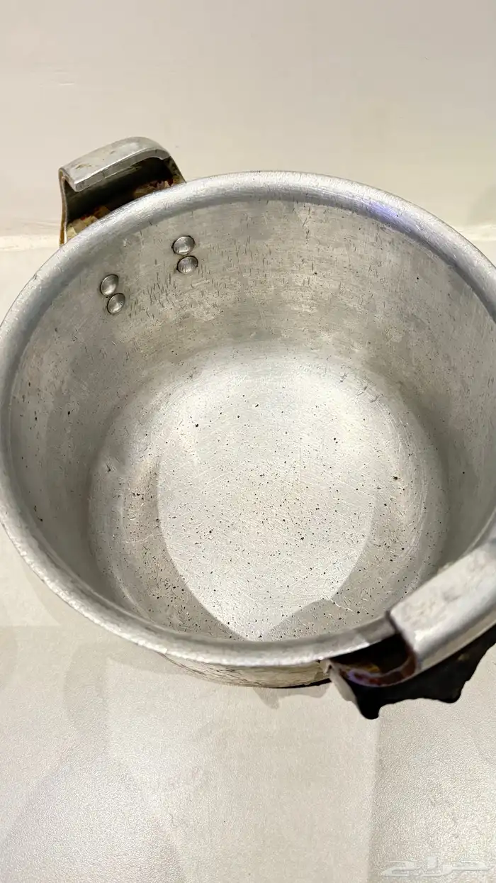 قدر كاتم روسي 5 لتر 5