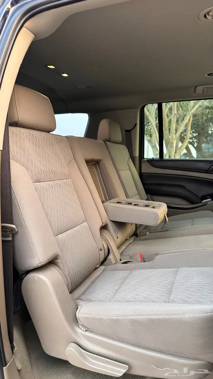 شفرولية سوبر بان 2018 دبل قمة في النظافة 47