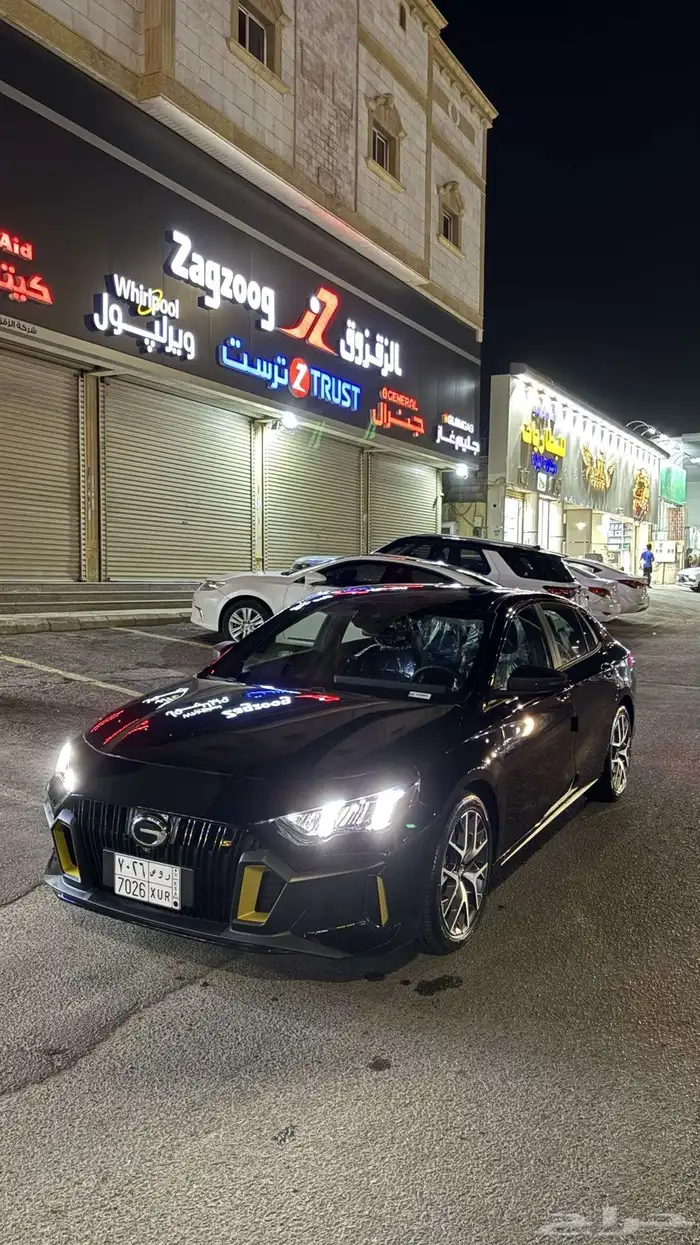 امباو 2025 لقطة للتنازل 6