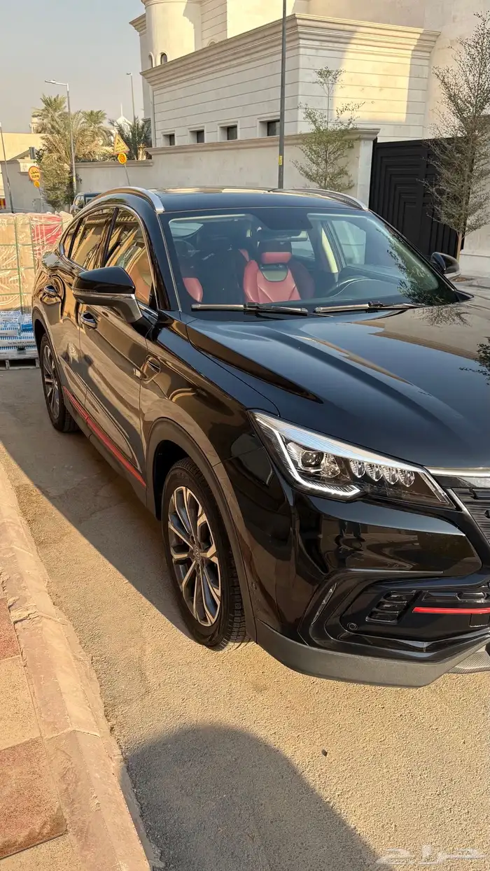 شانجان CS85 2022 6