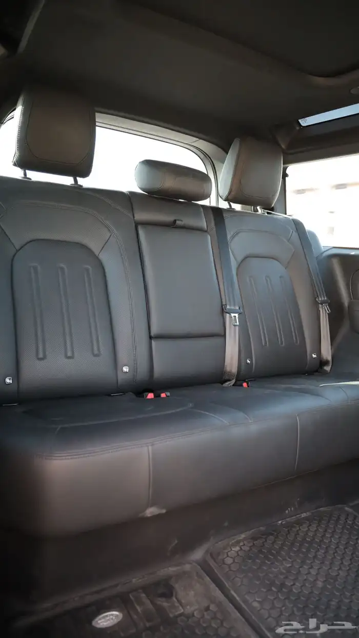 ديفندر HSE .. وكالة ( وصل الزين ) 24