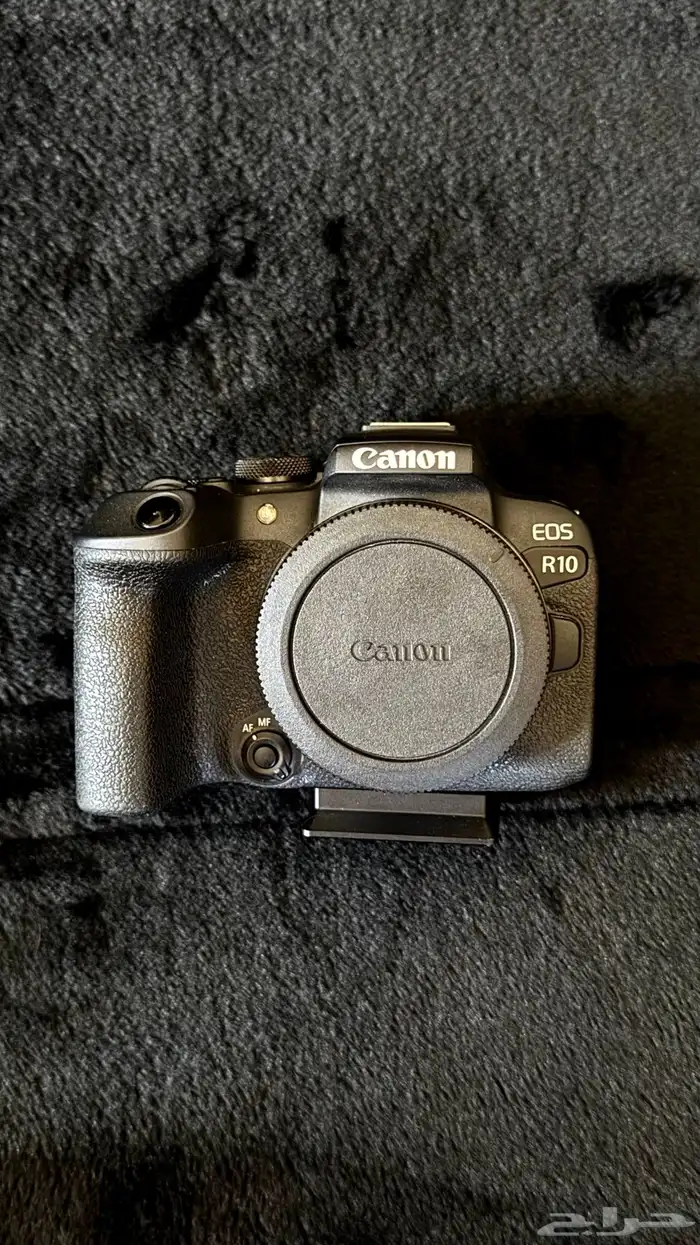 كاميرا كانون R10 RF 0