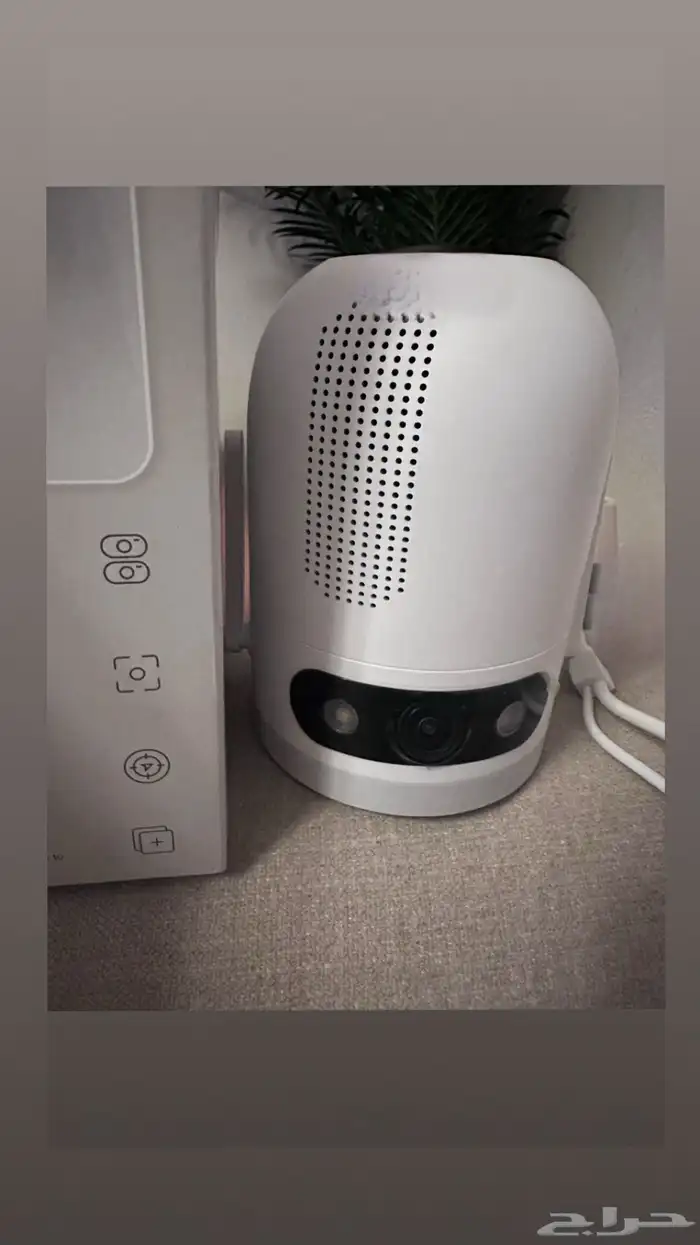 كاميرا مراقبه 2