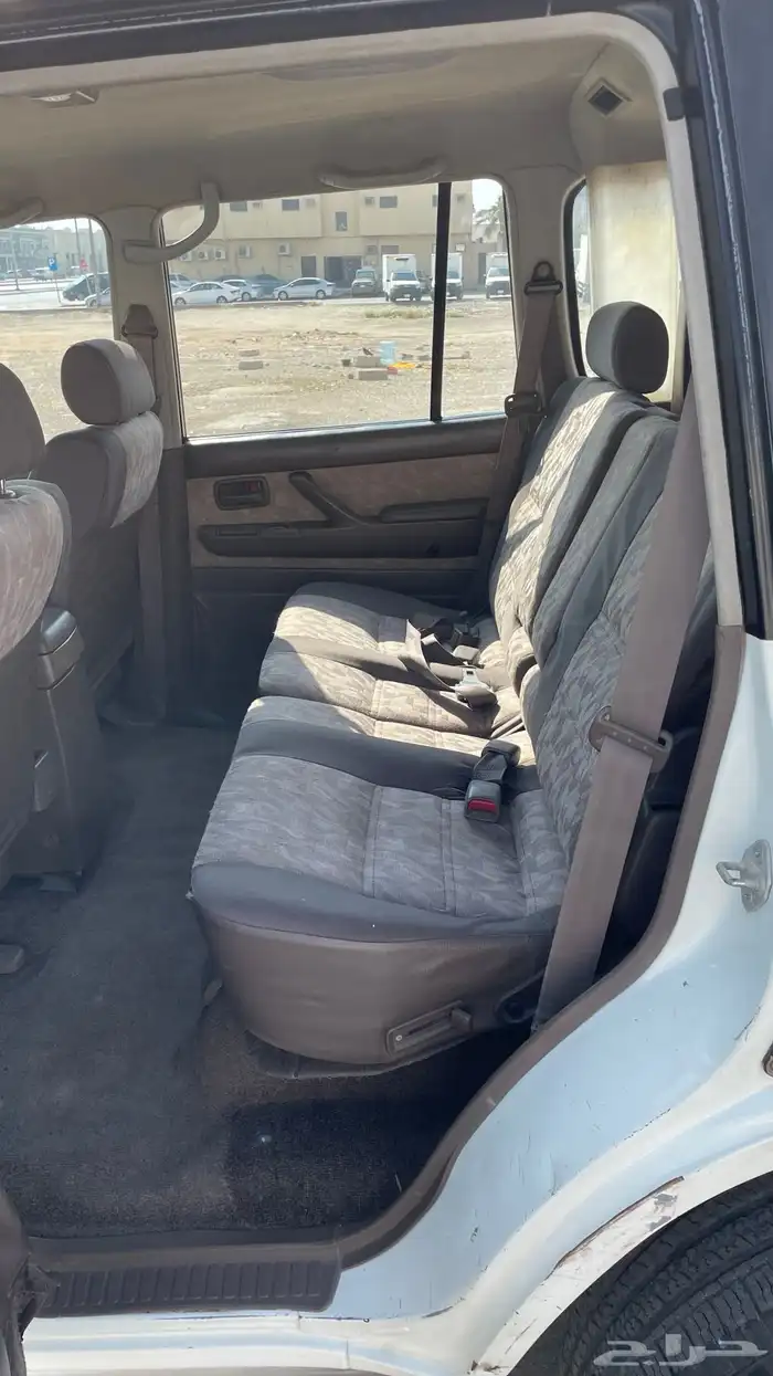 لاندكروزر 13