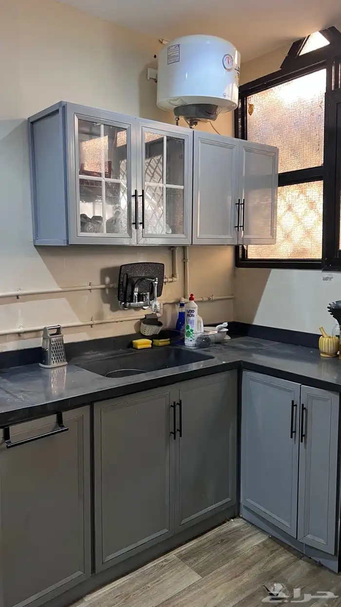 مطبخ تفصيل نظيف للبيع 1