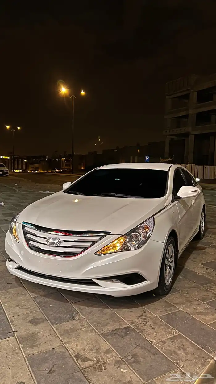 سوناتا 2013 مجدوعي محول وعلان 2014 15