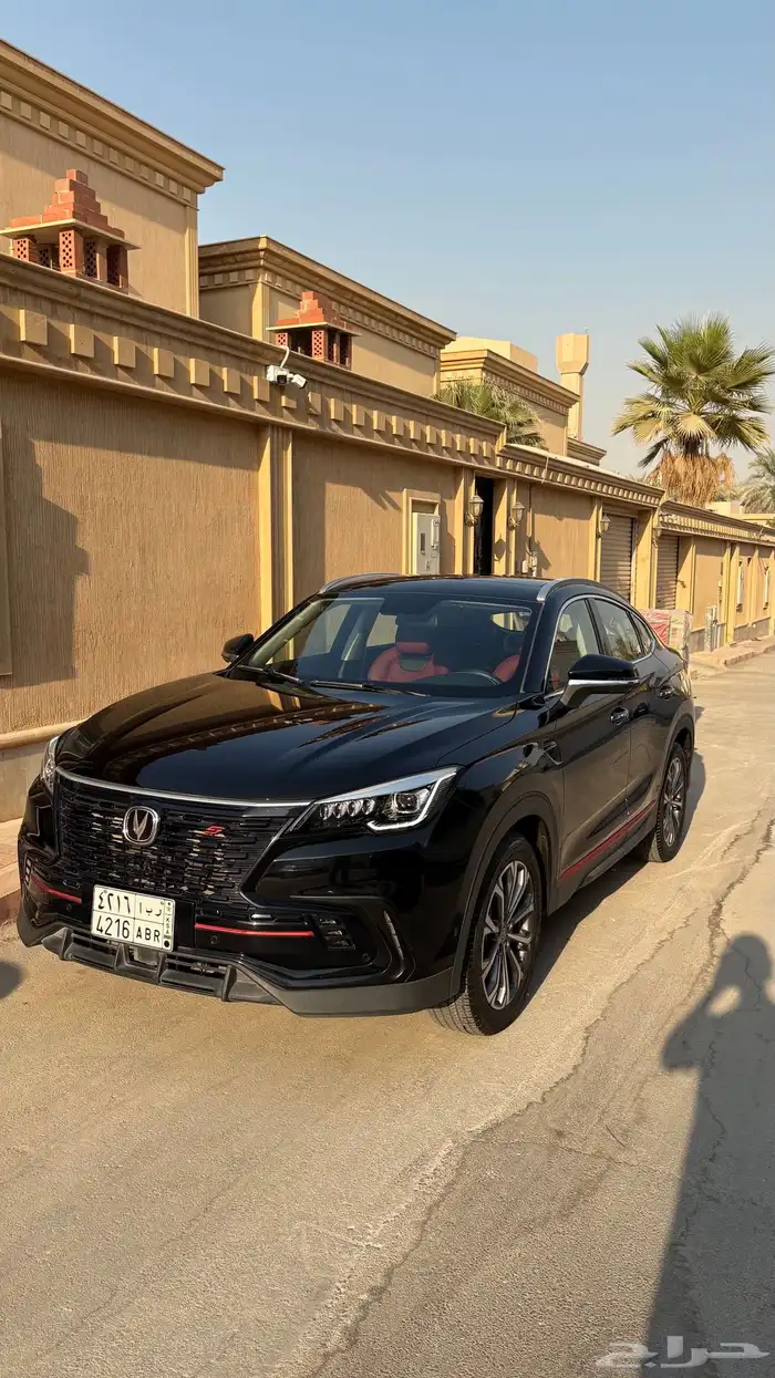 شانجان CS85 2022 1