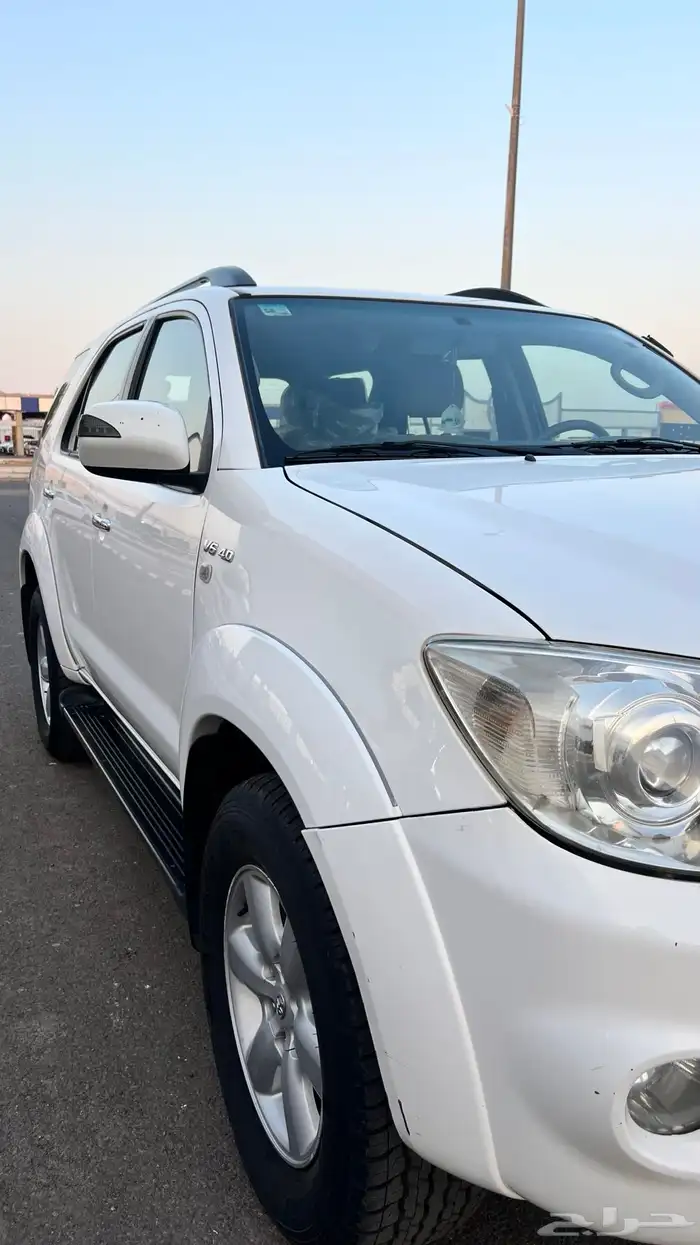 فورشنر 2011مخزن 7