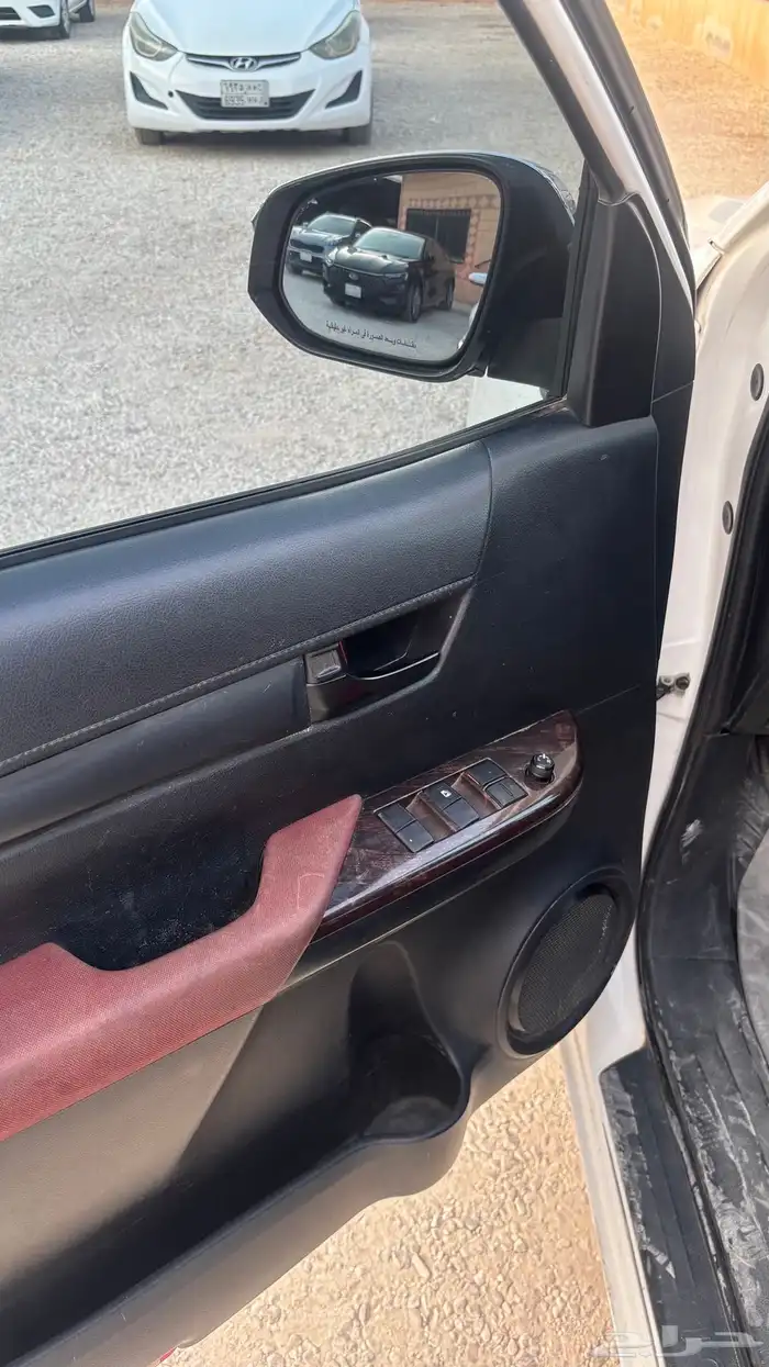 هايلوكس 2019 7