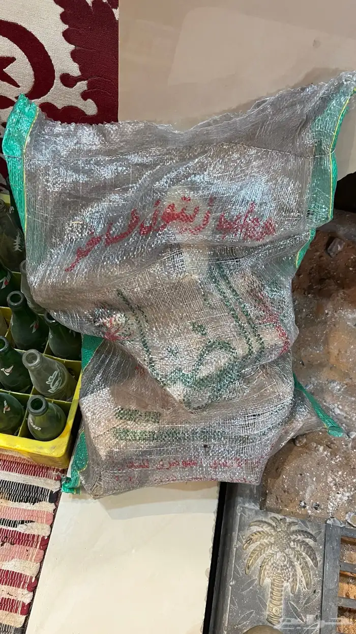 حطب الزيتون 0