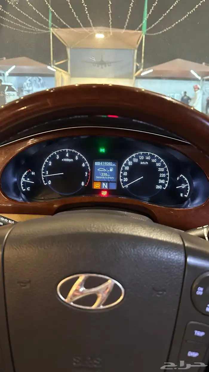 جينسيس 2012 للبيع السبب تم شراء بديل 16